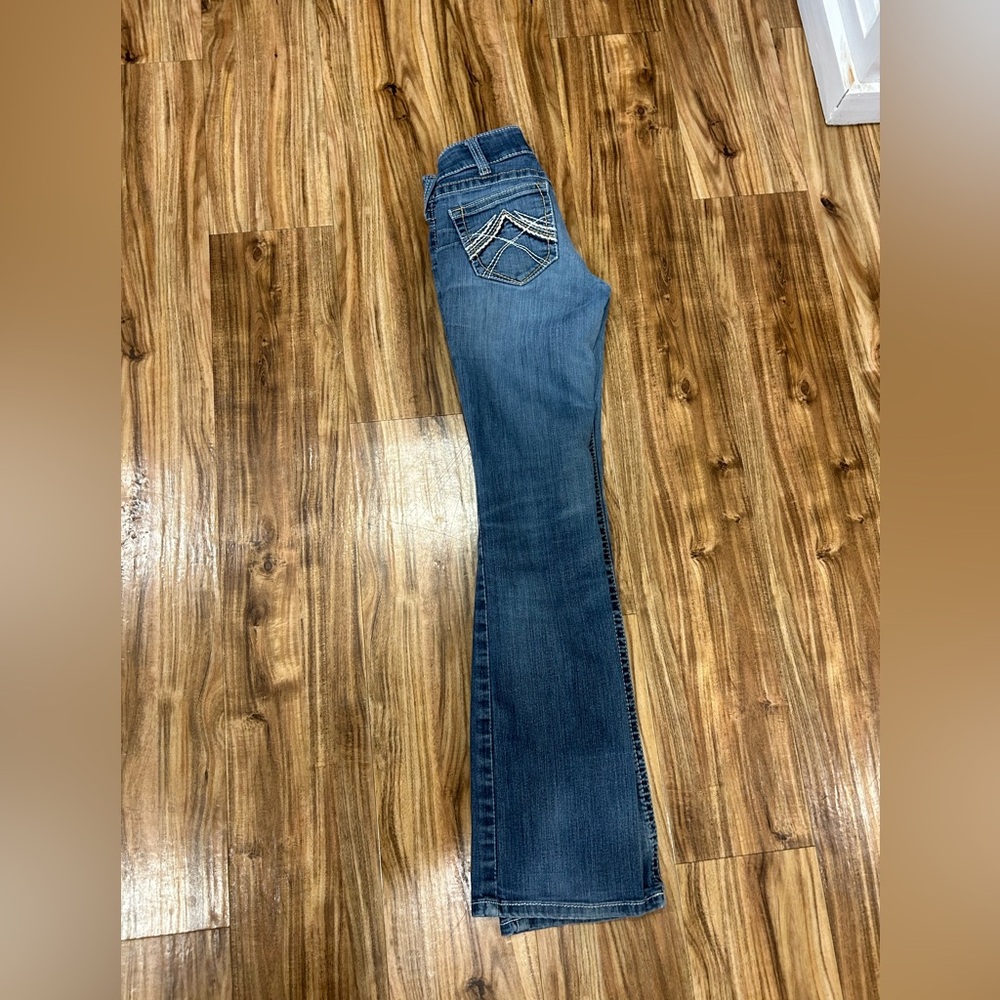 Women’s Arait 26L bootcutut jeans